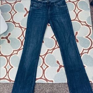 Kut jeans from Nordstrom
